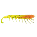 Rapala Crush City The Imposter 3in Soft Plastic Lure Neon Yabbie