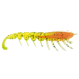 Rapala Crush City The Imposter 3in Soft Plastic Lure Neon Yabbie