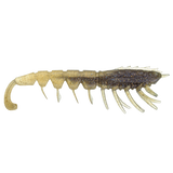 Rapala Crush City The Imposter 3in Soft Plastic Lure Purple Haze