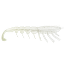 Rapala Crush City The Imposter 3in Soft Plastic Lure Pearl White