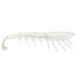 Rapala Crush City The Imposter 3in Soft Plastic Lure Pearl White