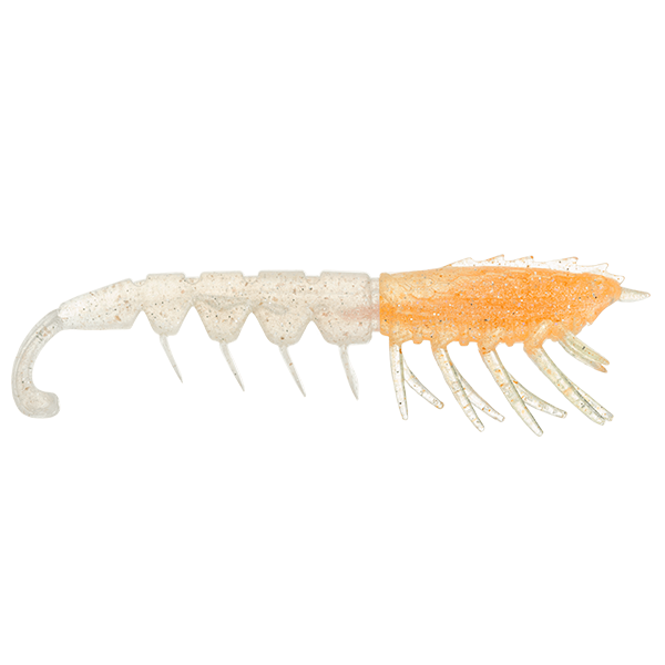 Rapala Crush City The Imposter 3in Soft Plastic Lure Yabbie