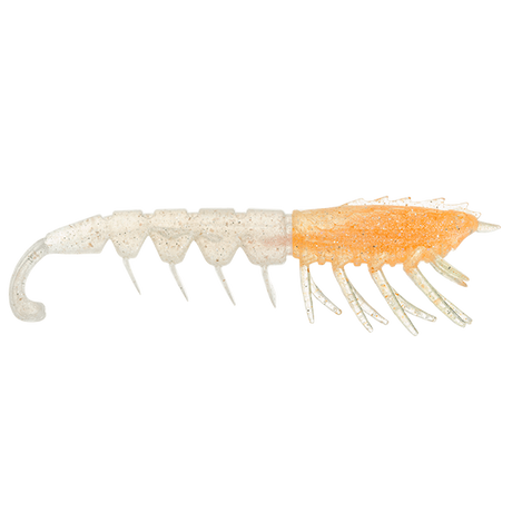 Rapala Crush City The Imposter 3in Soft Plastic Lure Yabbie