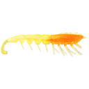 Rapala Crush City The Imposter 4.5in Soft Plastic Lure Golden Yabbie