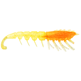 Rapala Crush City The Imposter 4.5in Soft Plastic Lure Golden Yabbie