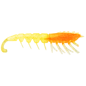 Rapala Crush City The Imposter 4.5in Soft Plastic Lure Golden Yabbie