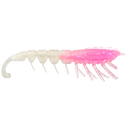Rapala Crush City The Imposter 4.5in Soft Plastic Lure Lumo Candy
