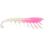 Rapala Crush City The Imposter 4.5in Soft Plastic Lure Lumo Candy