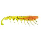 Rapala Crush City The Imposter 4.5in Soft Plastic Lure Neon Yabbie