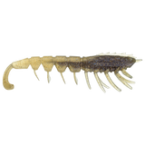 Rapala Crush City The Imposter 4.5in Soft Plastic Lure Purple Haze