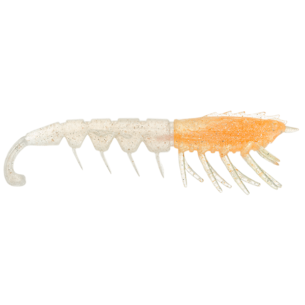Rapala Crush City The Imposter 4.5in Soft Plastic Lure Yabbie