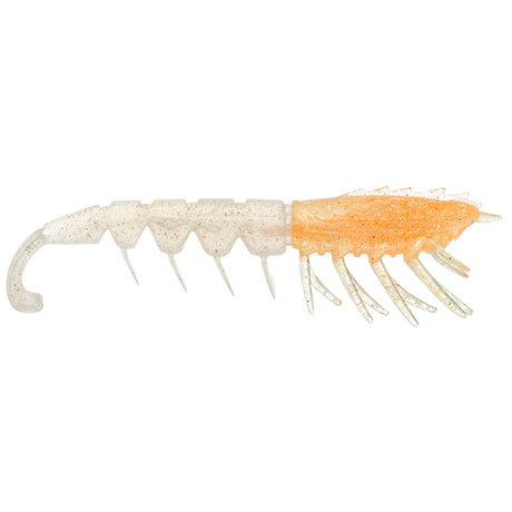 Rapala Crush City The Imposter 4.5in Soft Plastic Lure Yabbie