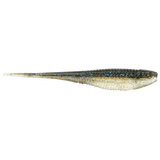 Rapala Crush City The Jerk 3.75in Soft Plastic Lure Baitfish