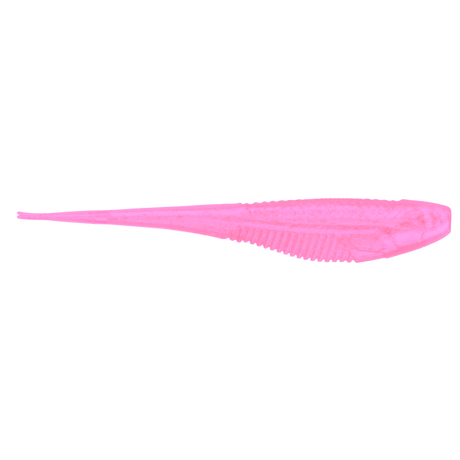 Rapala Crush City The Jerk 5in Soft Plastic Lure Bubblegum UV