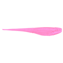 Rapala Crush City The Jerk 7in Soft Plastic Lure Bubblegum UV