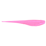 Rapala Crush City The Jerk 7in Soft Plastic Lure Bubblegum UV