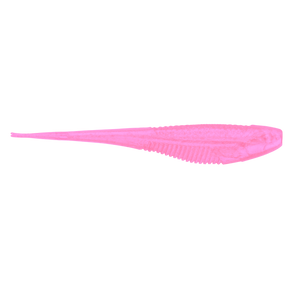 Rapala Crush City The Jerk 7in Soft Plastic Lure Bubblegum UV