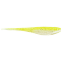 Rapala Crush City The Jerk 7in Soft Plastic Lure Neon Pearl