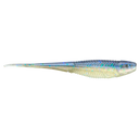 Rapala Crush City The Jerk 7in Soft Plastic Lure Real Shad