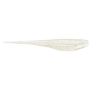 Rapala Crush City The Jerk 5in Soft Plastic Lure Whitebait