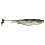 Rapala Crush City The Suspect 2.75in Soft Plastic Lure Baitfish