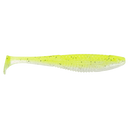 Rapala Crush City The Suspect 2.75in Soft Plastic Lure Neon Pearl