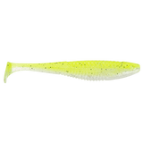 Rapala Crush City The Suspect 2.75in Soft Plastic Lure Neon Pearl