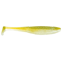Rapala Crush City The Suspect 2.75in Soft Plastic Lure Pearl Watermelon