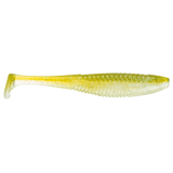 Rapala Crush City The Suspect 2.75in Soft Plastic Lure Pearl Watermelon