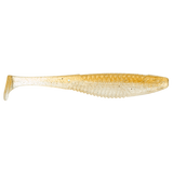 Rapala Crush City The Suspect 2.75in Soft Plastic Lure Whiting