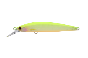 Jackall Rerange 85MR 85mm Hard Body Lure Chart Back Pearl