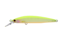 Jackall Rerange 85MR 85mm Hard Body Lure Chart Back Pearl