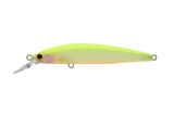 Jackall Rerange 85MR 85mm Hard Body Lure Chart Back Pearl