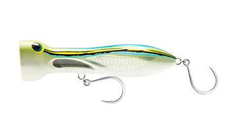 Nomad Chug Norris Popper 120mm Popper Lure Fusilier