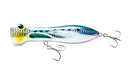 Nomad Chug Norris Popper 95mm Popper Lure Sardine