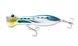 Nomad Chug Norris Popper 95mm Popper Lure Sardine
