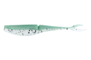 Daiwa Bait Junkie Jerk Shad 5in Soft Plastic Lure Hardy Head