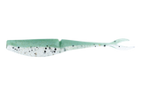 Daiwa Bait Junkie Jerk Shad 5in Soft Plastic Lure Hardy Head
