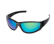 Spotters Cristo Polarised Sunglasses Gloss Black - Nexus