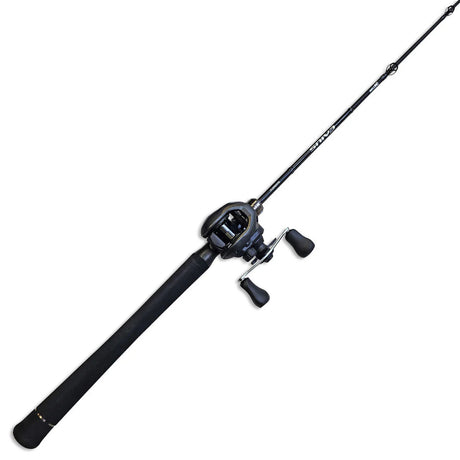 baitcaster combos australia Strikeforce Baitcast Combo Daiwa Shimano Caius Bait Caster COMBO