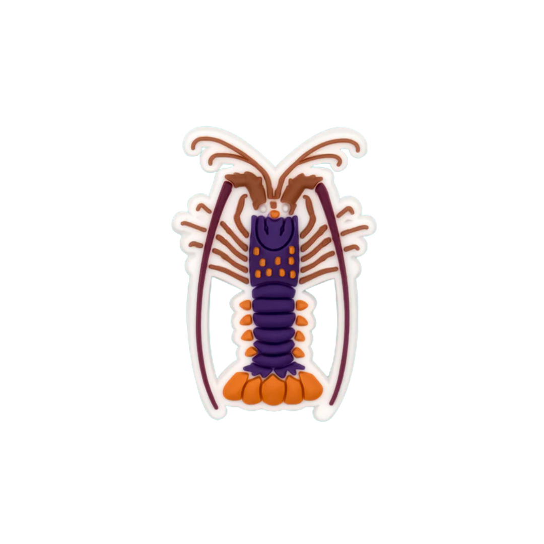 Reef Lagoon Charm Champagne Rock Lobster