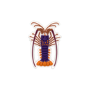 Reef Lagoon Charm Champagne Rock Lobster
