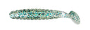 Charlie Brewers Slider Grub 3in Soft Plastic Lure Baby Bass