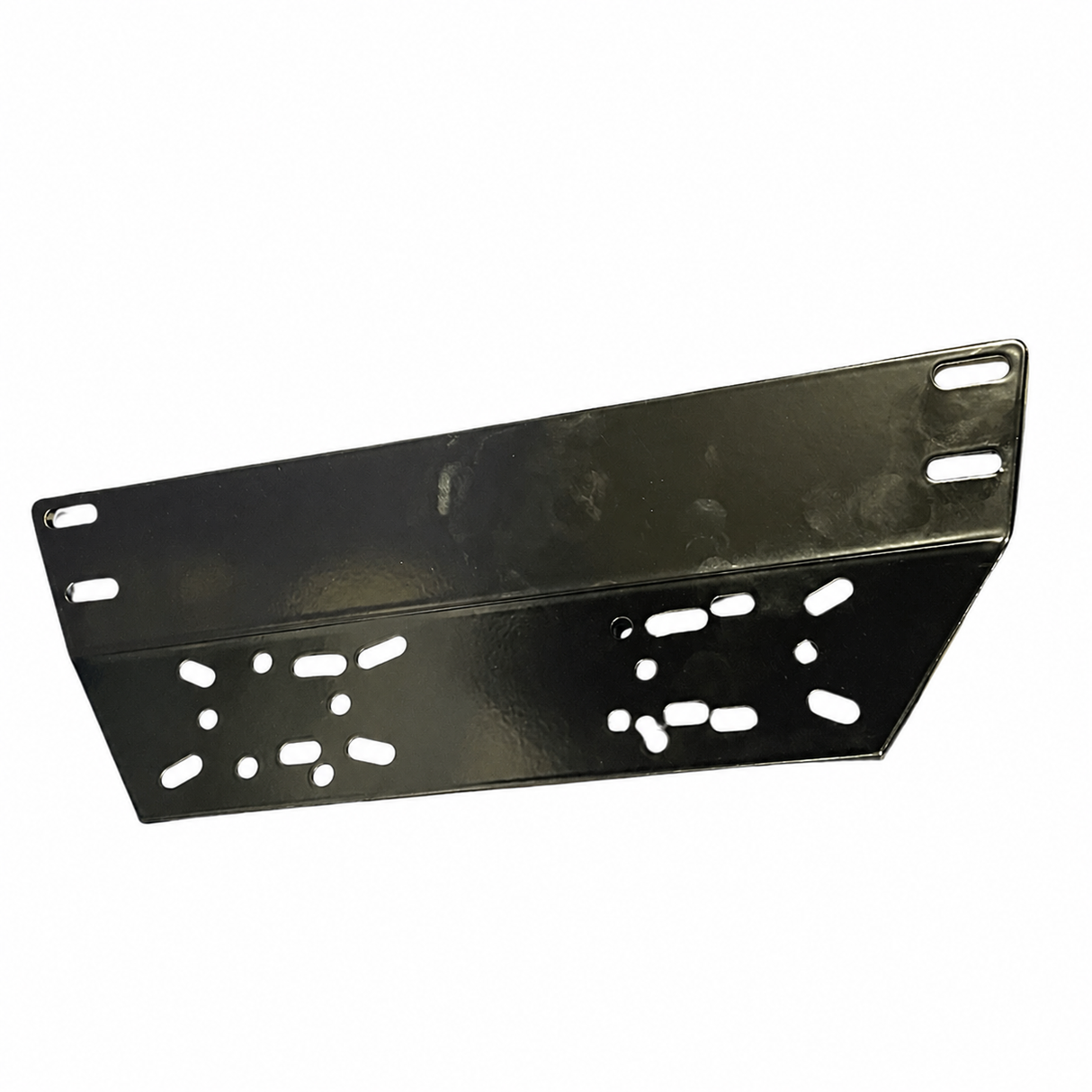 Beatdown Ultimate Double Stack Light Bar Plate