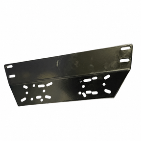 Beatdown Ultimate Double Stack Light Bar Plate