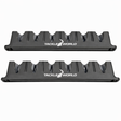 Tackle World Horizontal Rod Rack 6 Rods