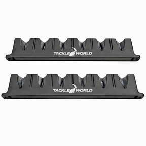 Tackle World Horizontal Rod Rack 6 Rods