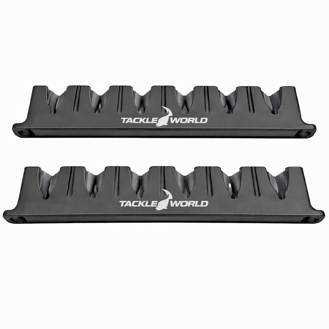 Tackle World Horizontal Rod Rack 6 Rods