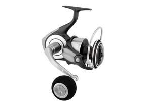 Daiwa 26 Certate SW Spinning Reel