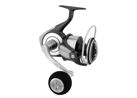 Daiwa 26 Certate SW Spinning Reel